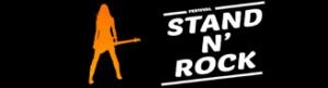 Festival Stand N’Rock